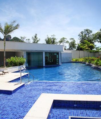 Samba Rio Convention & Residence