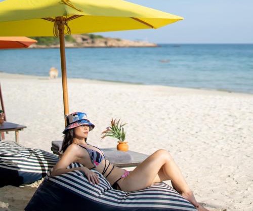 Samed Grandview Resort