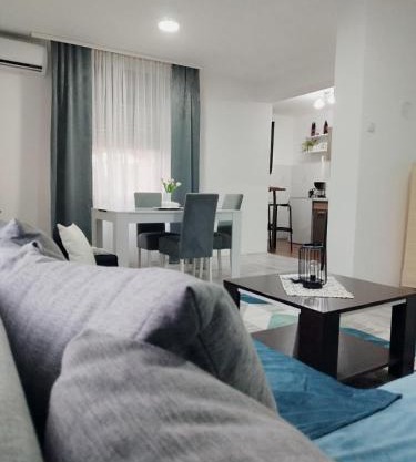 SAMI APARTMAN