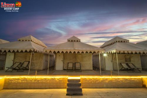 Samluxurydesertcamp