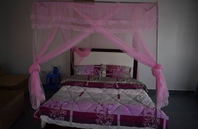 Samme Holiday Homes, Nairobi a Home to write home about