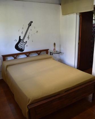 Sampa Pacha Complejo de Cabañas