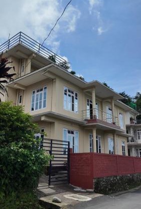 Samsara Retreat, Samthar, Kalimpong