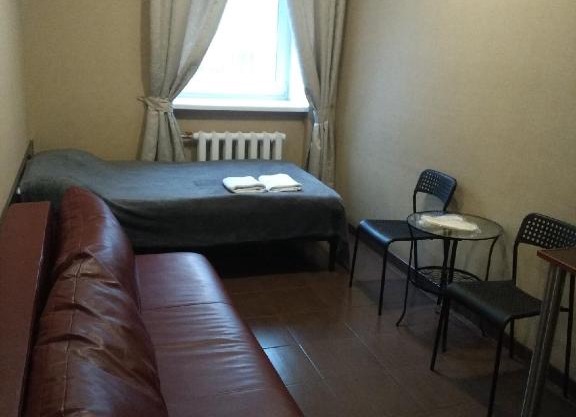 "Samsonov Hotels" на Лиговском пр-те, 84