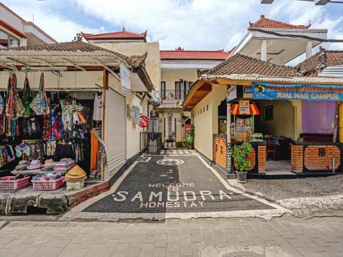 Oyo Samudra Homestay 