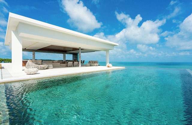 Samujana Villas