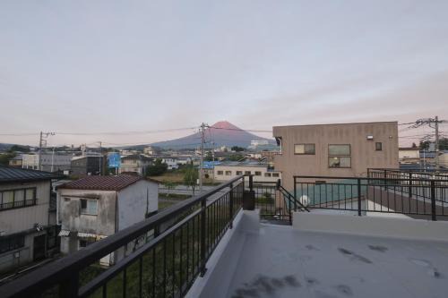 Samurai Hotel