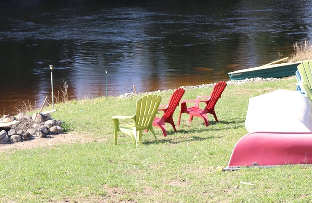 Samzplace Cottage Rental