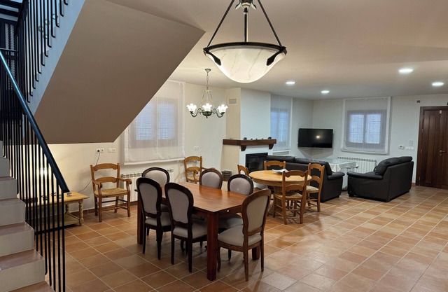 San Acacio Mill - Genil Rural House