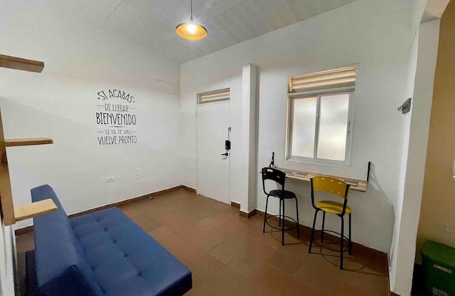San Antonio Apartment