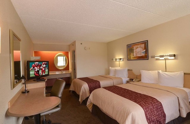 San Antonio Relaxing Room: Comfortable, Cozy & Pet-Welcoming