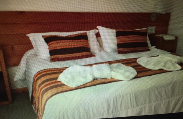 San Carlos de Bariloche Departamento en Cerro Catedral