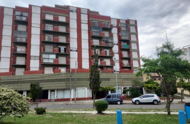 San Clemente frente al mar con cochera