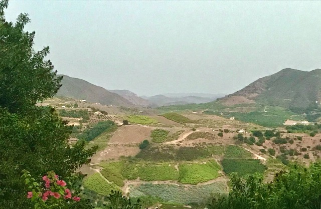 San Diego Extreme View Mountain Top Property