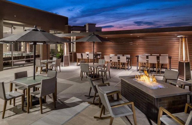 San Diego Marriott Del Mar