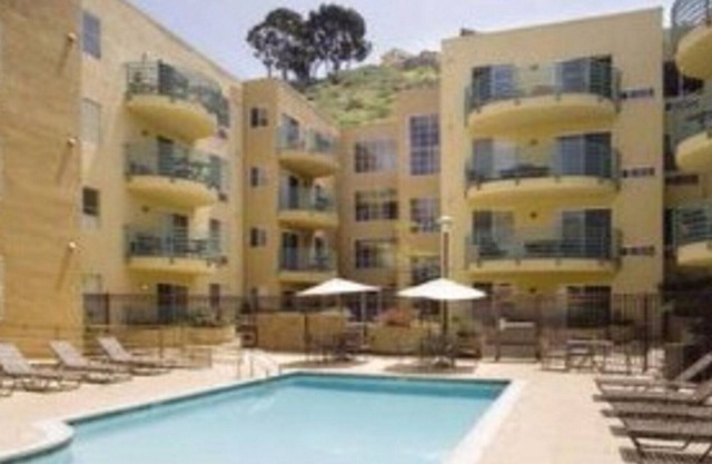 San Diego’s Sweet Spot!