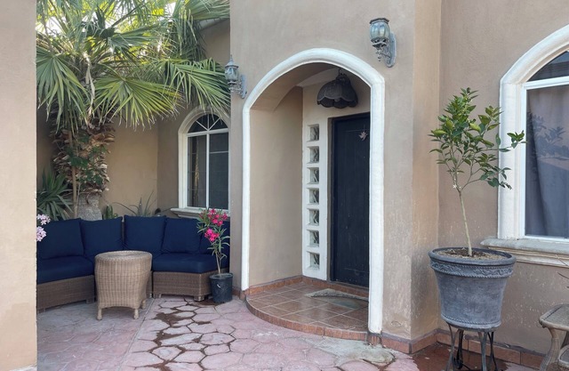 San Felipe Place To Stay B&B