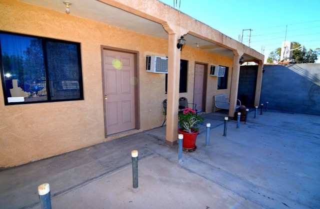San Felipe Rental Studio 3 FREE WIFI AND CABLE TV