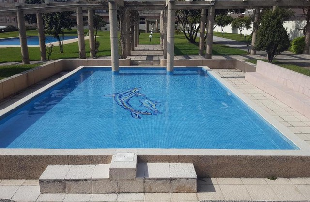 San Felix Paradise Beach Piscine Porto