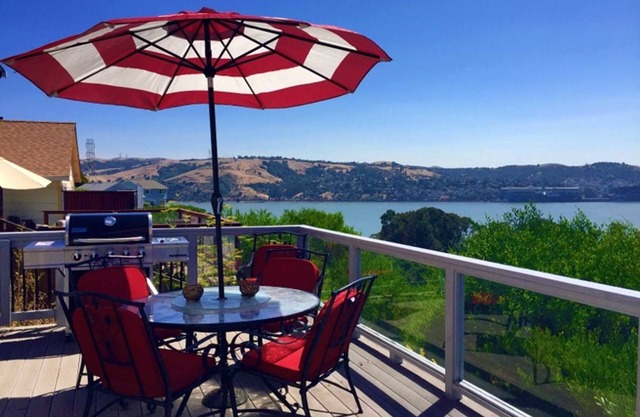 San Francisco Bay Area, Business Travel Convenient