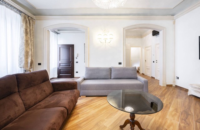 San Gallo Superior - Three Bedroom Apartment, Sleeps 6