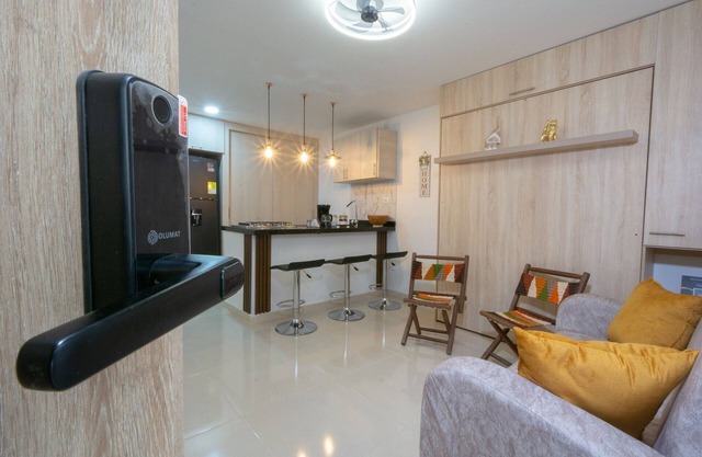 San Gil Plaza suite 502