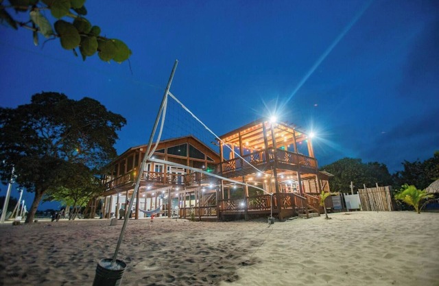 San Jose Beach Resort - Hidden Paradisenn