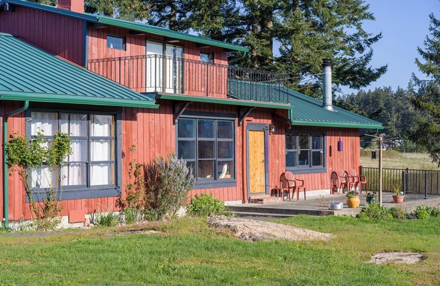 San Juan Island, Wild Rose Ranch #185