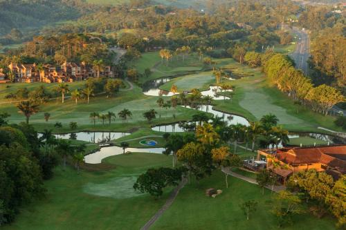 San Lameer Resort Hotel & Spa