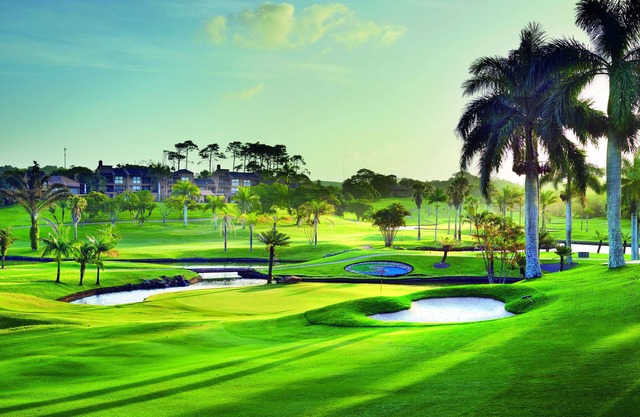 San Lameer Villa 2523 - Bachelor Studio