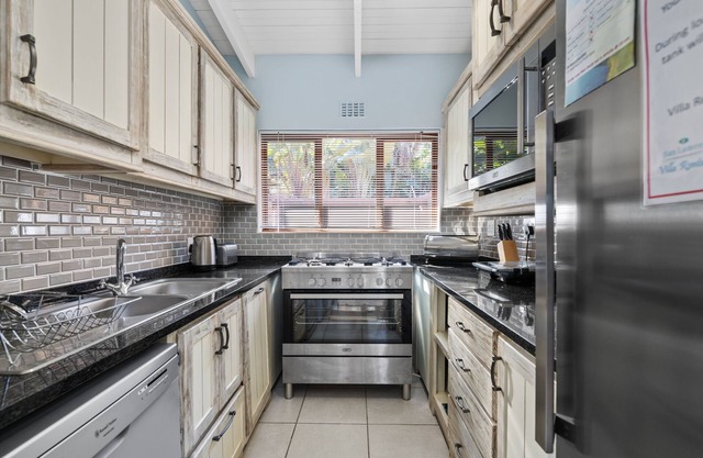 San Lameer Villa Rentals 2845