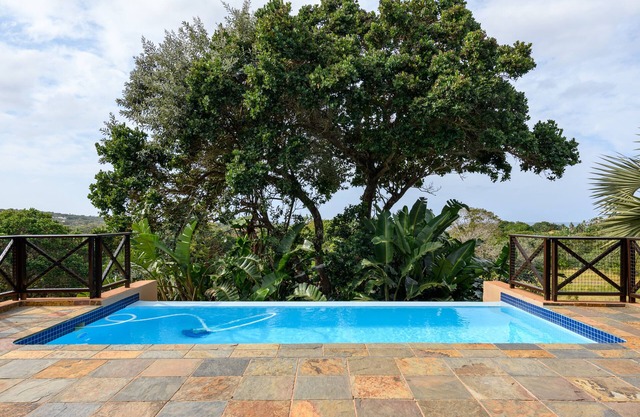 San Lameer Villa Rentals 14308