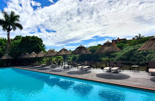 San Lameer Villa Rentals 1908