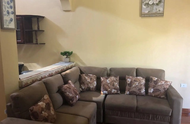 San Lorenzo Suites