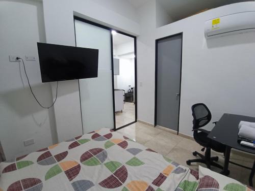 San Luis Apartamento 302 Cúcuta