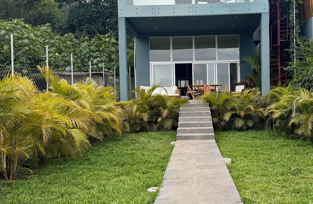 San Marcos La Laguna lake Atitlan nStunning Lakefront Property