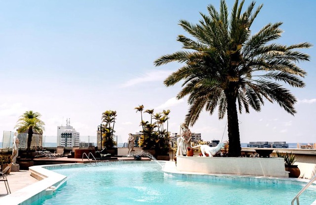 San Marco Hotel Brasília