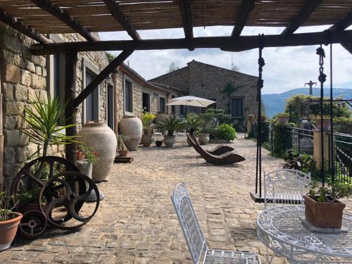 San Noto Antica Residenza di Caccia