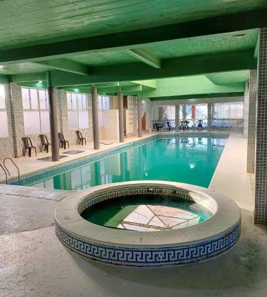 San Remo World Hotel