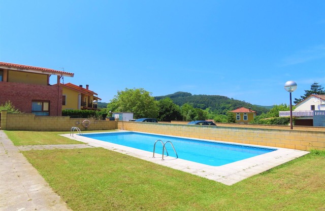 San Roque apartment for 6 people