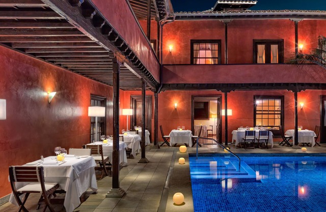 San Roque Only Adults