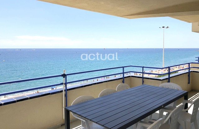SAN SEBASTIAN 3 I Apartment on the seafront