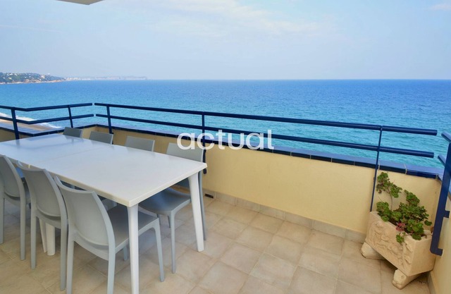 San Sebastian 5D Apartment first line of sea