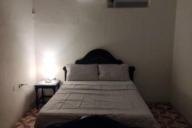 SAN SENDERISMO ROOM