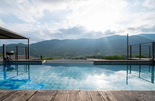 Sancheong Haru B Pension