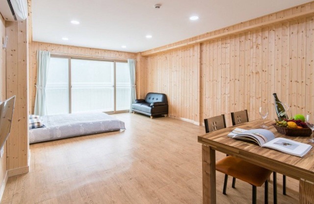Sancheong Pullip House