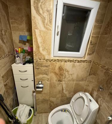 Sancho studio apartman