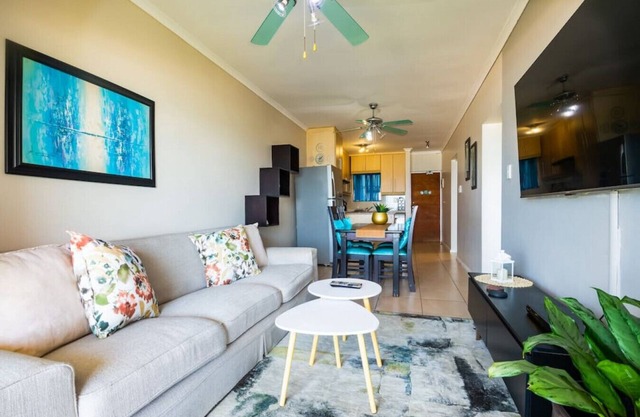 Sancta South Coast 2 bedroom Apartment