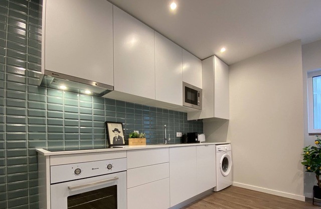 Sanctuary Apartment