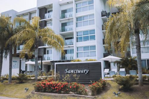 Sanctuary by Playa Caracol Residences